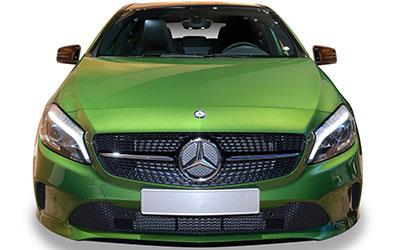 תמונה של מרצדס A קלאס