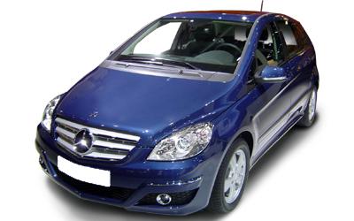 תמונה של מרצדס B קלאס