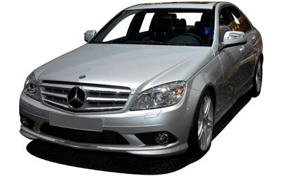 תמונה של מרצדס C קלאס