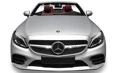 תמונה של מרצדס C קלאס