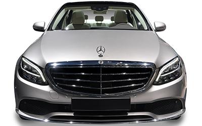 תמונה של מרצדס C קלאס