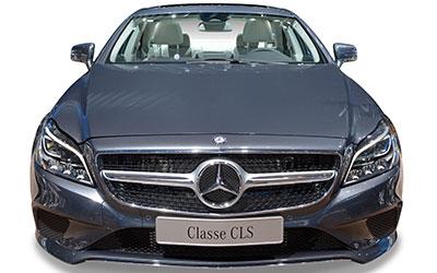 תמונה של מרצדס CLS קלאס