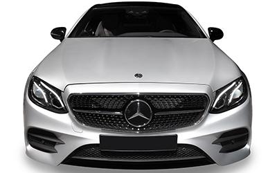 תמונה של מרצדס E קלאס