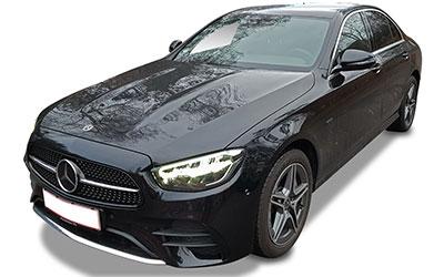 תמונה של מרצדס E קלאס