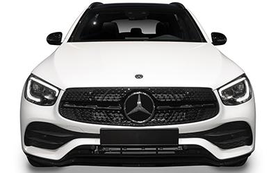 תמונה של מרצדס GLC