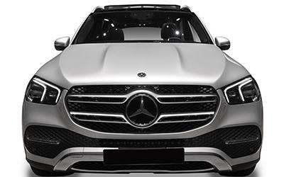 תמונה של מרצדס GLE53 4MATIC