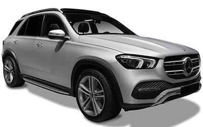 תמונה של מרצדס GLE 450 COUPE 4