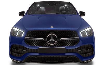 תמונה של מרצדס GLE400D 4MATIC