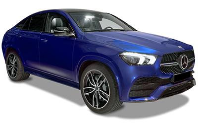 תמונה של מרצדס GLE53 COUPE 4M