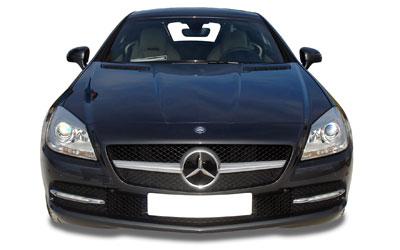 תמונה של מרצדס SLK קלאס