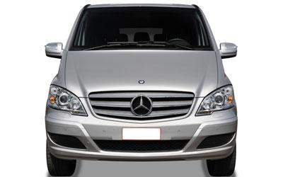 תמונה של מרצדס ויאנו