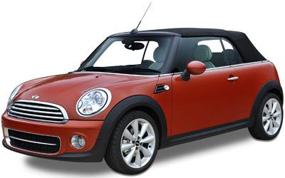 תמונה של מיני קופר