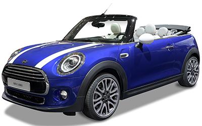 תמונה של מיני קופר