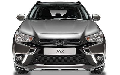 תמונה של מיצובישי ASX