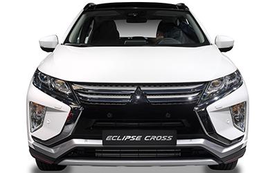 תמונה של מיצובישי אקליפס קרוס