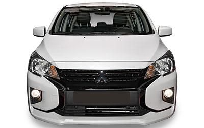 תמונה של מיצובישי ספייס סטאר