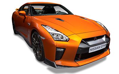 תמונה של ניסאן GT-R