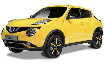 תמונה של ניסאן ג'וק