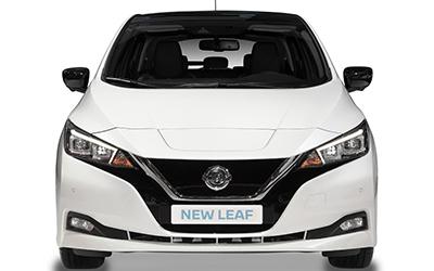 תמונה של ניסאן ליף