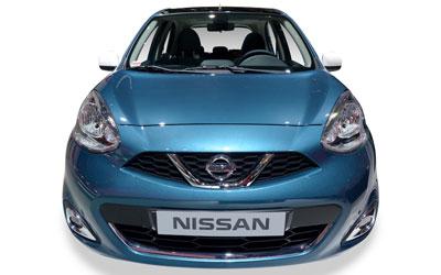 תמונה של ניסאן מיקרה