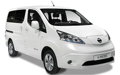 תמונה של ניסאן NV200