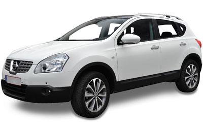 תמונה של ניסאן קשקאי