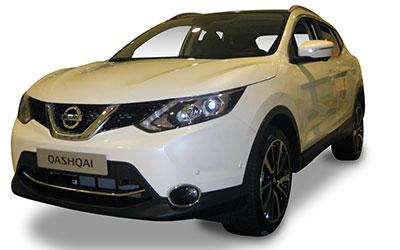 תמונה של ניסאן קשקאי