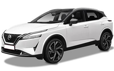 תמונה של ניסאן קשקאי