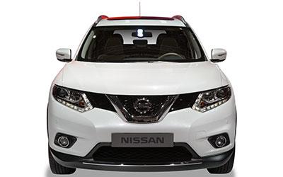 תמונה של ניסאן X TRAIL