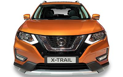 תמונה של ניסאן X TRAIL