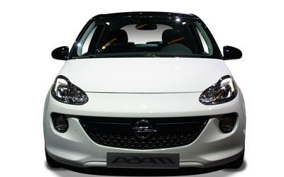 תמונה של אופל אדם