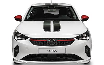 תמונה של אופל קורסה