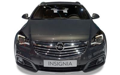 תמונה של אופל אינסיגניה