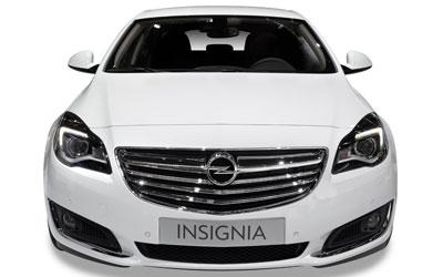 תמונה של אופל אינסיגניה