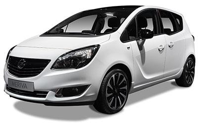 תמונה של אופל מריבה