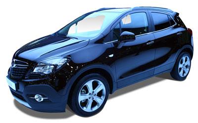 תמונה של אופל מוקה