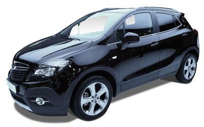 תמונה של אופל מוקה