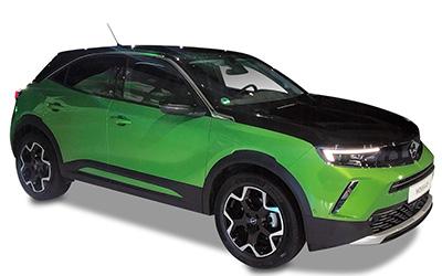 תמונה של אופל מוקה