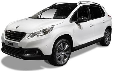 תמונה של פיג'ו 2008