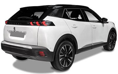 תמונה של פיג'ו 2008