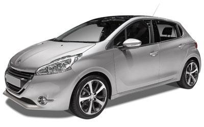 תמונה של פיג'ו 208