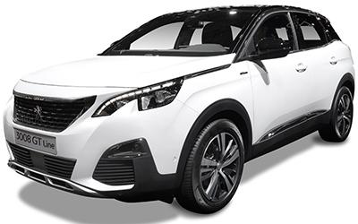 תמונה של פיג'ו 3008