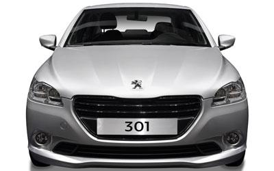 תמונה של פיג'ו 301