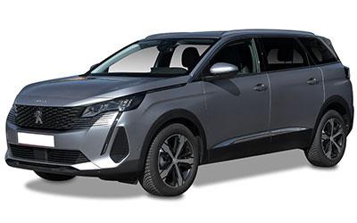 תמונה של פיג'ו 5008