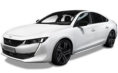 תמונה של פיג'ו 508