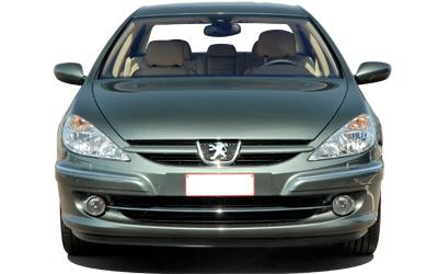 תמונה של פיג'ו 607