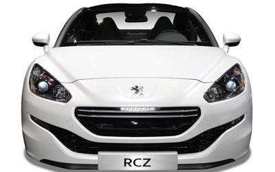 תמונה של פיג'ו RCZ