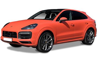 תמונה של פורשה קאיין