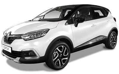 תמונה של רנו קפצ'ור