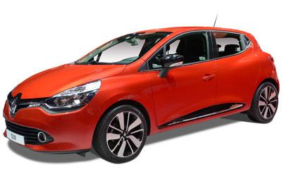 תמונה של רנו קליאו